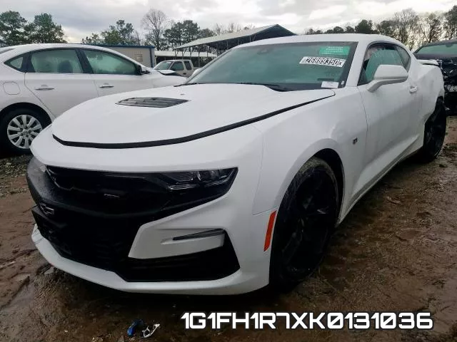 1G1FH1R7XK0131036 фото 3