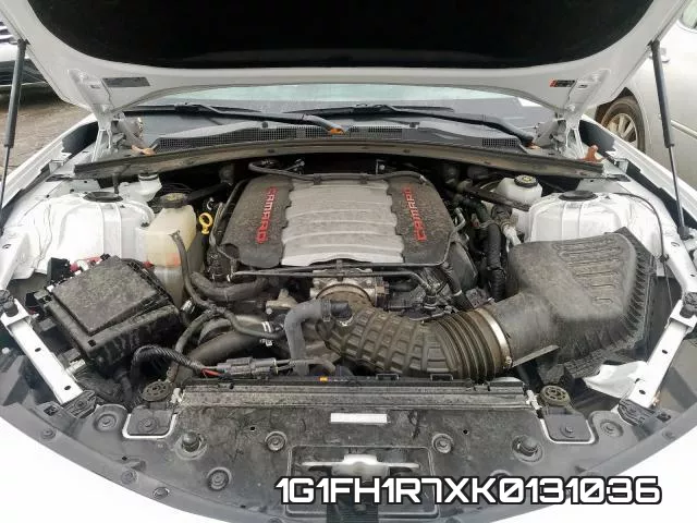 1G1FH1R7XK0131036 фото 7