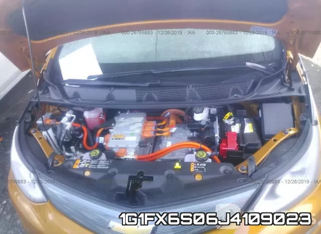 1G1FX6S06J4109023 фото 2