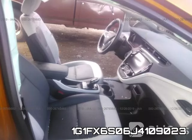 1G1FX6S06J4109023 фото 4
