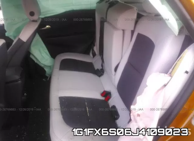 1G1FX6S06J4109023 фото 5