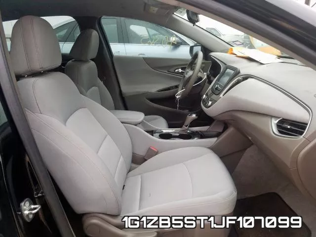 1G1ZB5ST1JF107099 фото 5