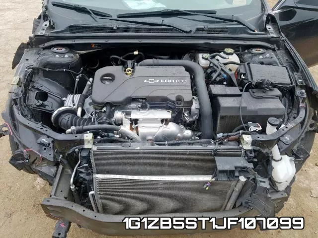 1G1ZB5ST1JF107099 фото 6