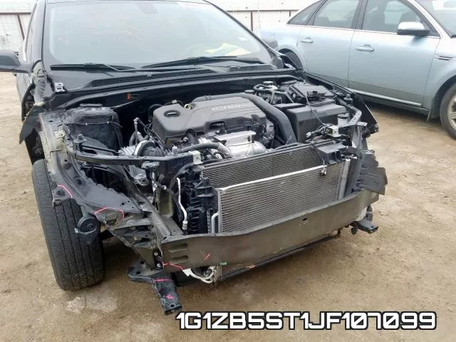 1G1ZB5ST1JF107099 фото 7