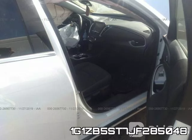 1G1ZB5ST7JF285048 фото 3