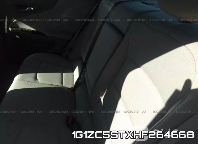 1G1ZC5STXHF264668 фото 5