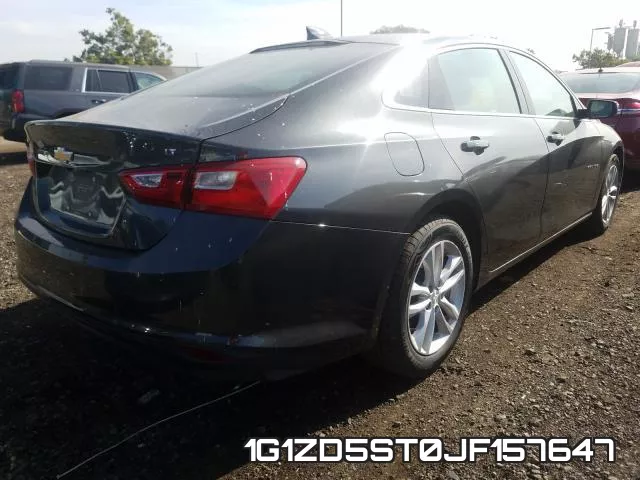 1G1ZD5ST0JF157647 фото 3
