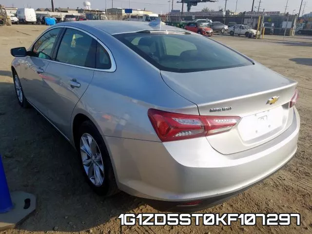 1G1ZD5ST0KF107297 фото 3