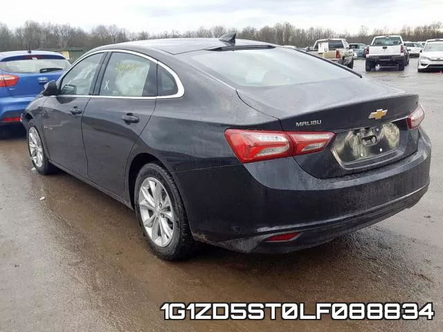 1G1ZD5ST0LF088834 фото 3