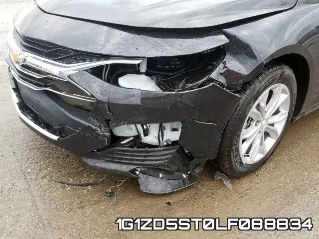1G1ZD5ST0LF088834 фото 6