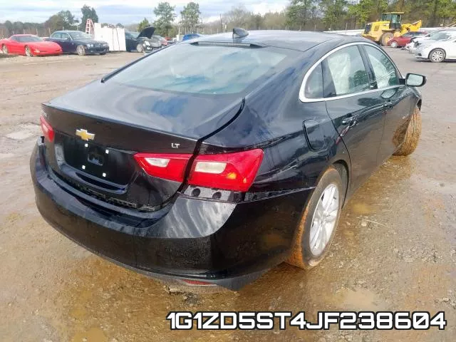 1G1ZD5ST4JF238604 фото 4