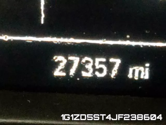 1G1ZD5ST4JF238604 фото 6