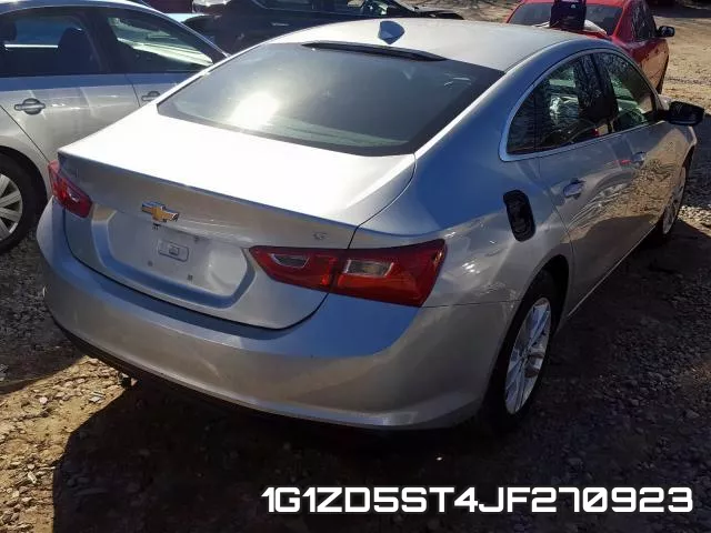 1G1ZD5ST4JF270923 фото 4