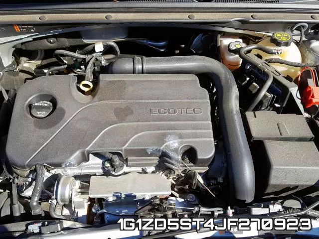 1G1ZD5ST4JF270923 фото 6