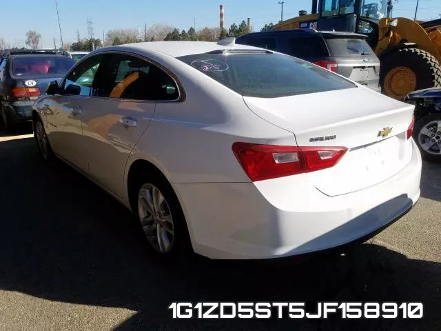 1G1ZD5ST5JF158910 фото 3