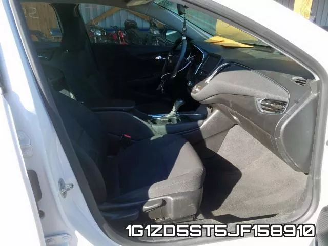 1G1ZD5ST5JF158910 фото 4