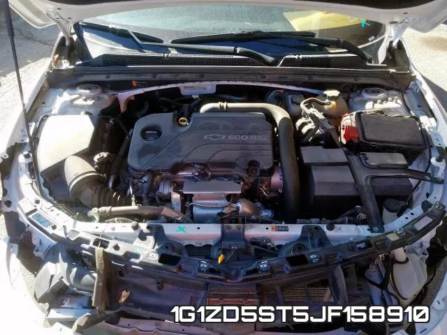 1G1ZD5ST5JF158910 фото 6
