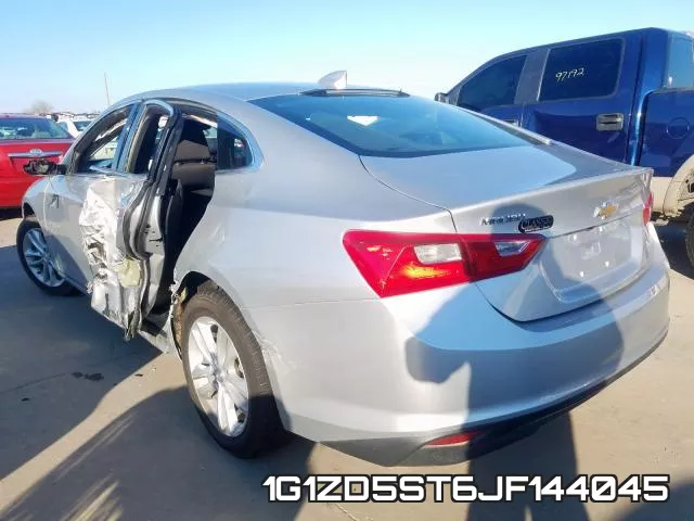 1G1ZD5ST6JF144045 фото 3