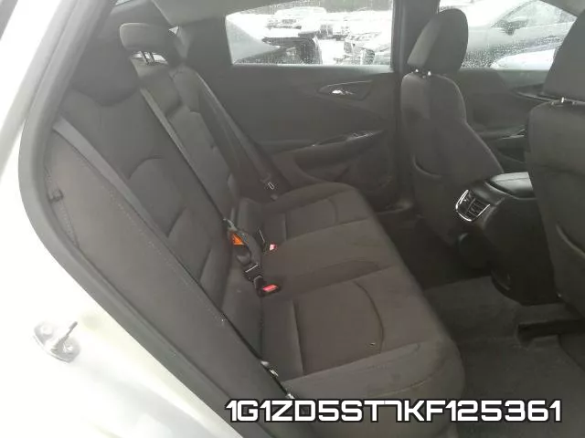 1G1ZD5ST7KF125361 фото 3