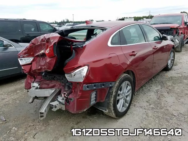 1G1ZD5ST8JF146640 фото 4