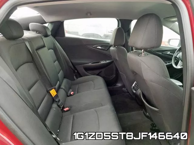 1G1ZD5ST8JF146640 фото 5
