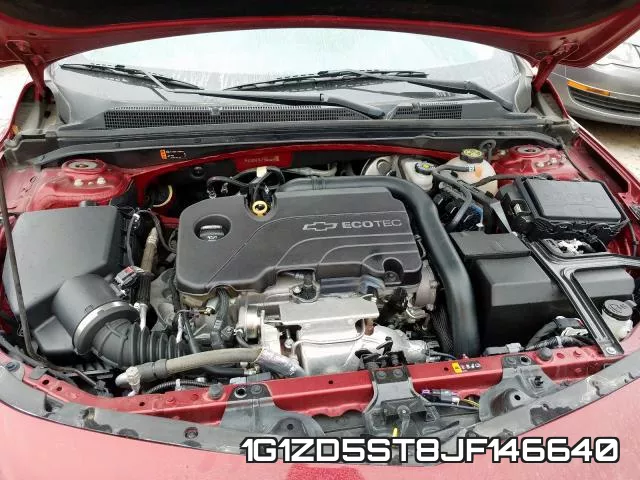 1G1ZD5ST8JF146640 фото 6