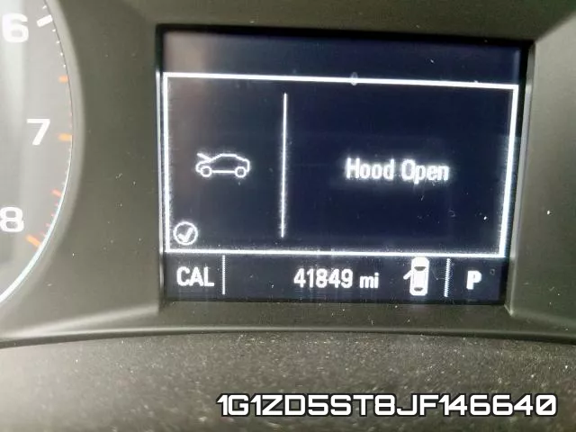 1G1ZD5ST8JF146640 фото 7