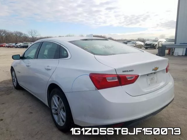 1G1ZD5ST8JF150073 фото 2