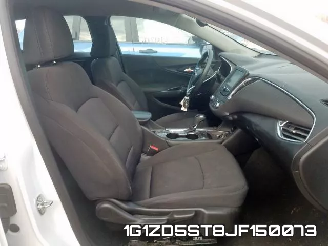 1G1ZD5ST8JF150073 фото 3