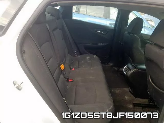 1G1ZD5ST8JF150073 фото 4