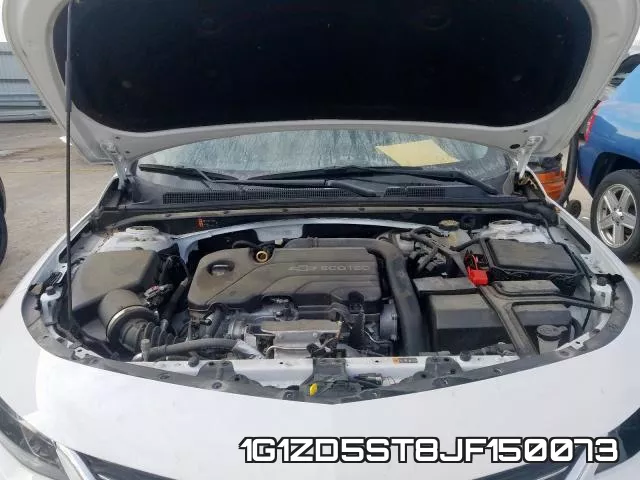 1G1ZD5ST8JF150073 фото 5