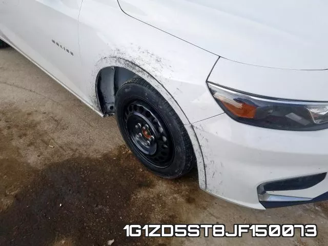 1G1ZD5ST8JF150073 фото 6