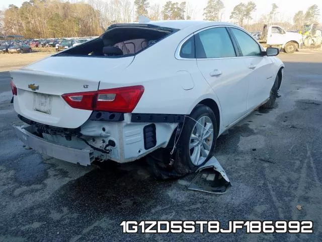 1G1ZD5ST8JF186992 фото 2