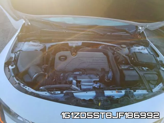 1G1ZD5ST8JF186992 фото 4