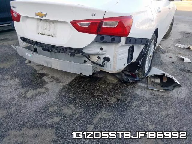 1G1ZD5ST8JF186992 фото 6