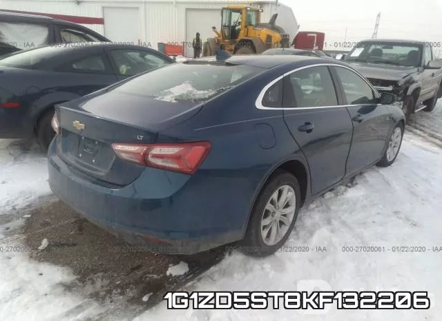 1G1ZD5ST8KF132206 фото 3