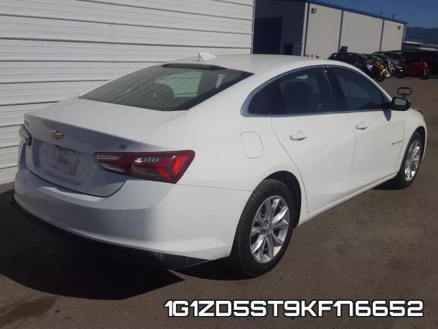 1G1ZD5ST9KF176652 фото 4