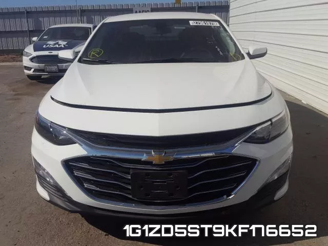 1G1ZD5ST9KF176652 фото 7
