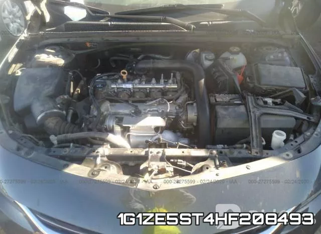 1G1ZE5ST4HF208493 фото 2