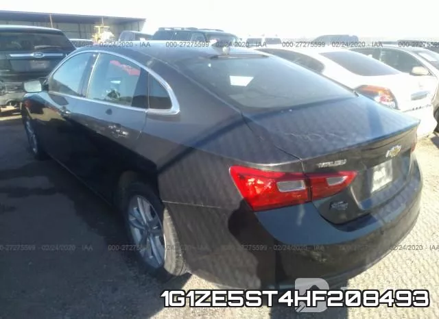 1G1ZE5ST4HF208493 фото 3