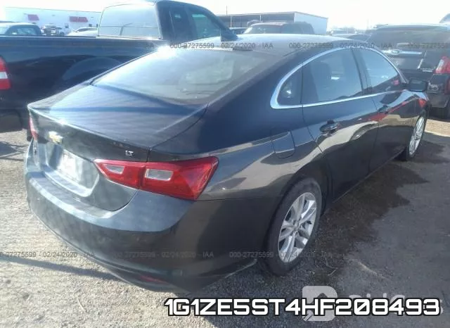 1G1ZE5ST4HF208493 фото 4