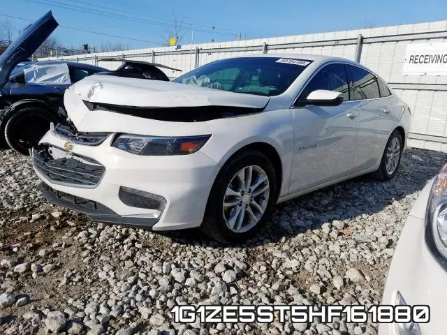 1G1ZE5ST5HF161880 фото 3