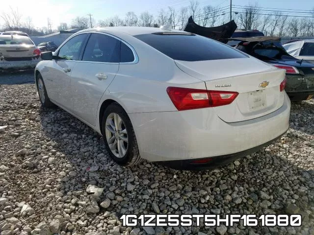 1G1ZE5ST5HF161880 фото 4