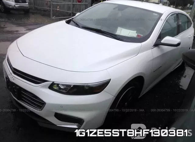 1G1ZE5ST8HF130381 фото 3