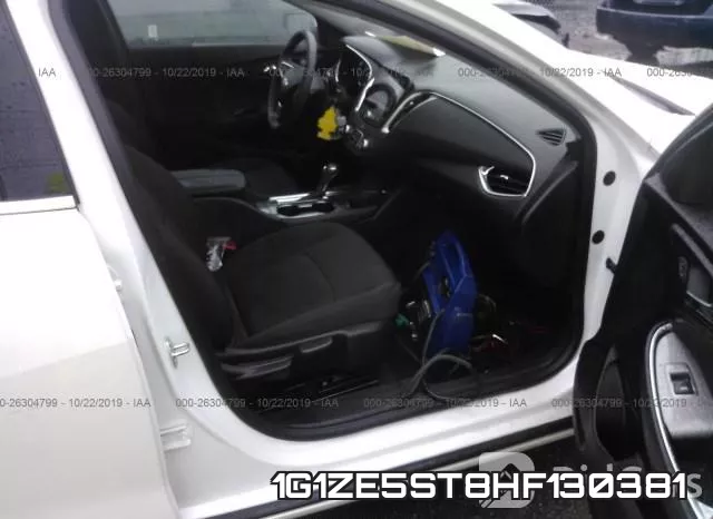 1G1ZE5ST8HF130381 фото 4