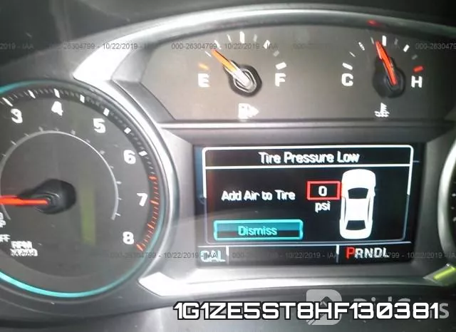 1G1ZE5ST8HF130381 фото 6