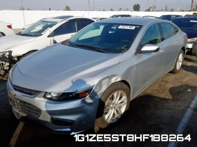 1G1ZE5ST8HF188264 фото 2
