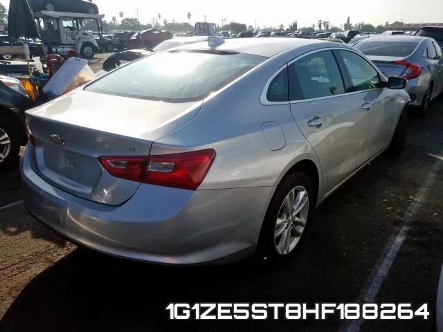 1G1ZE5ST8HF188264 фото 3