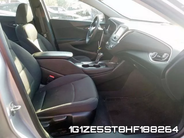 1G1ZE5ST8HF188264 фото 4