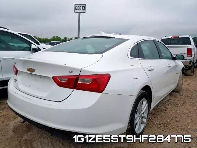 1G1ZE5ST9HF284775 фото 2
